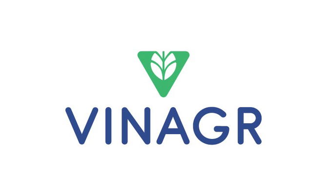 Vinagr.com